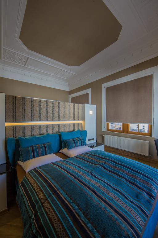 Parkhotel Πλάουεν Δωμάτιο φωτογραφία