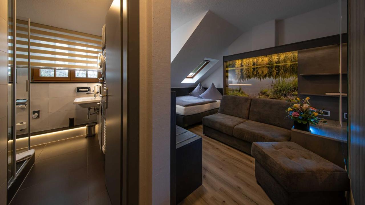 Parkhotel Πλάουεν Εξωτερικό φωτογραφία